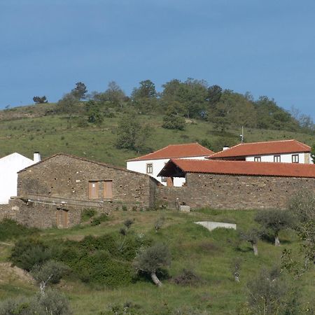 Quinta Da Alagoa Villa Santa Maria de Émeres Екстериор снимка