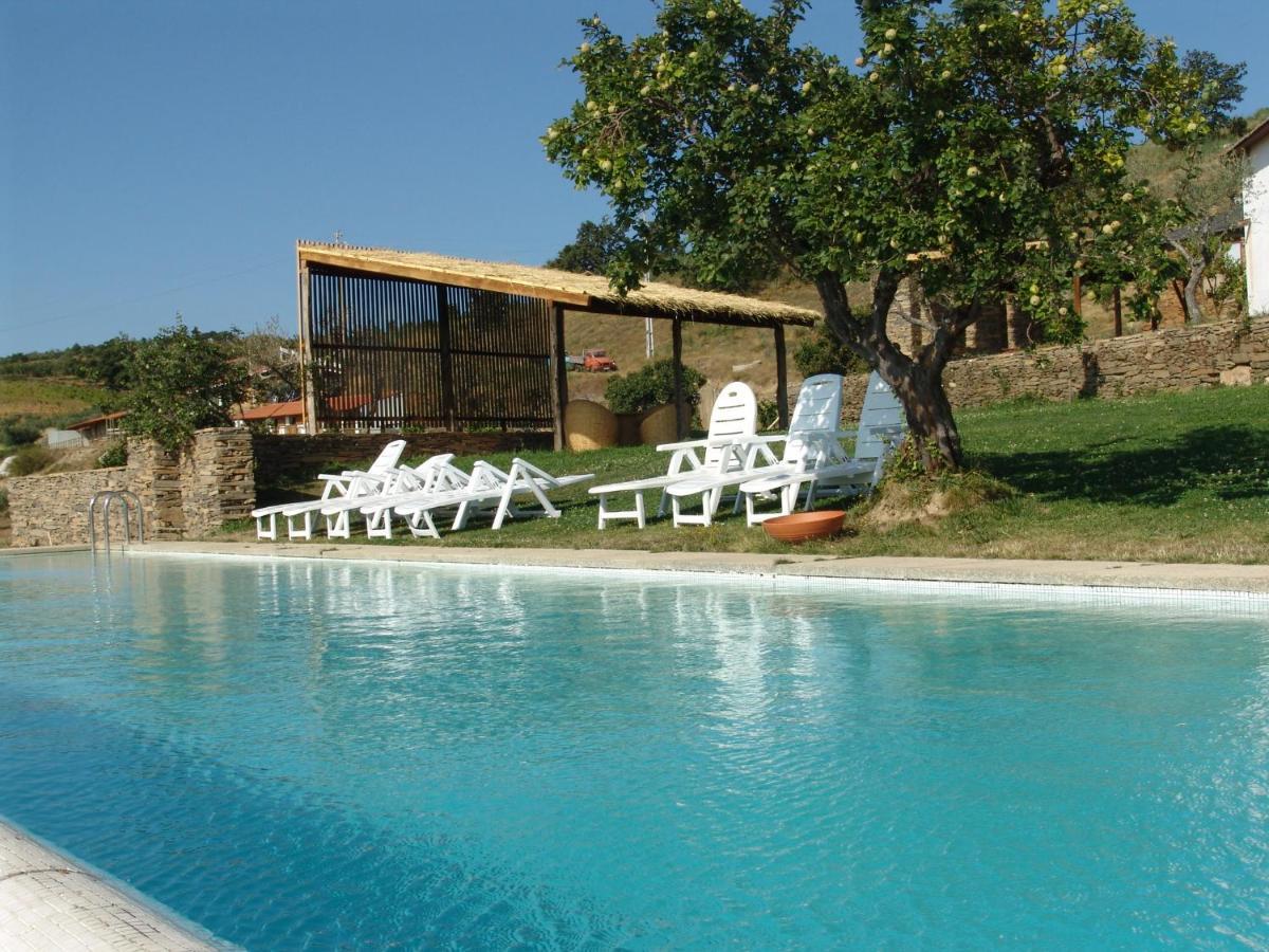 Quinta Da Alagoa Villa Santa Maria de Émeres Екстериор снимка