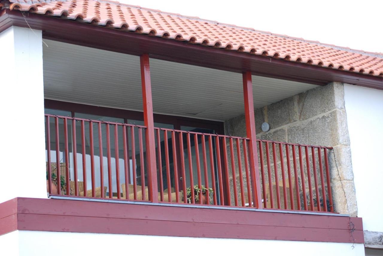 Quinta Da Alagoa Villa Santa Maria de Émeres Екстериор снимка
