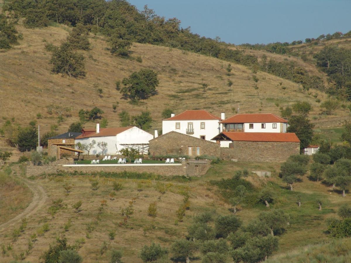 Quinta Da Alagoa Villa Santa Maria de Émeres Екстериор снимка