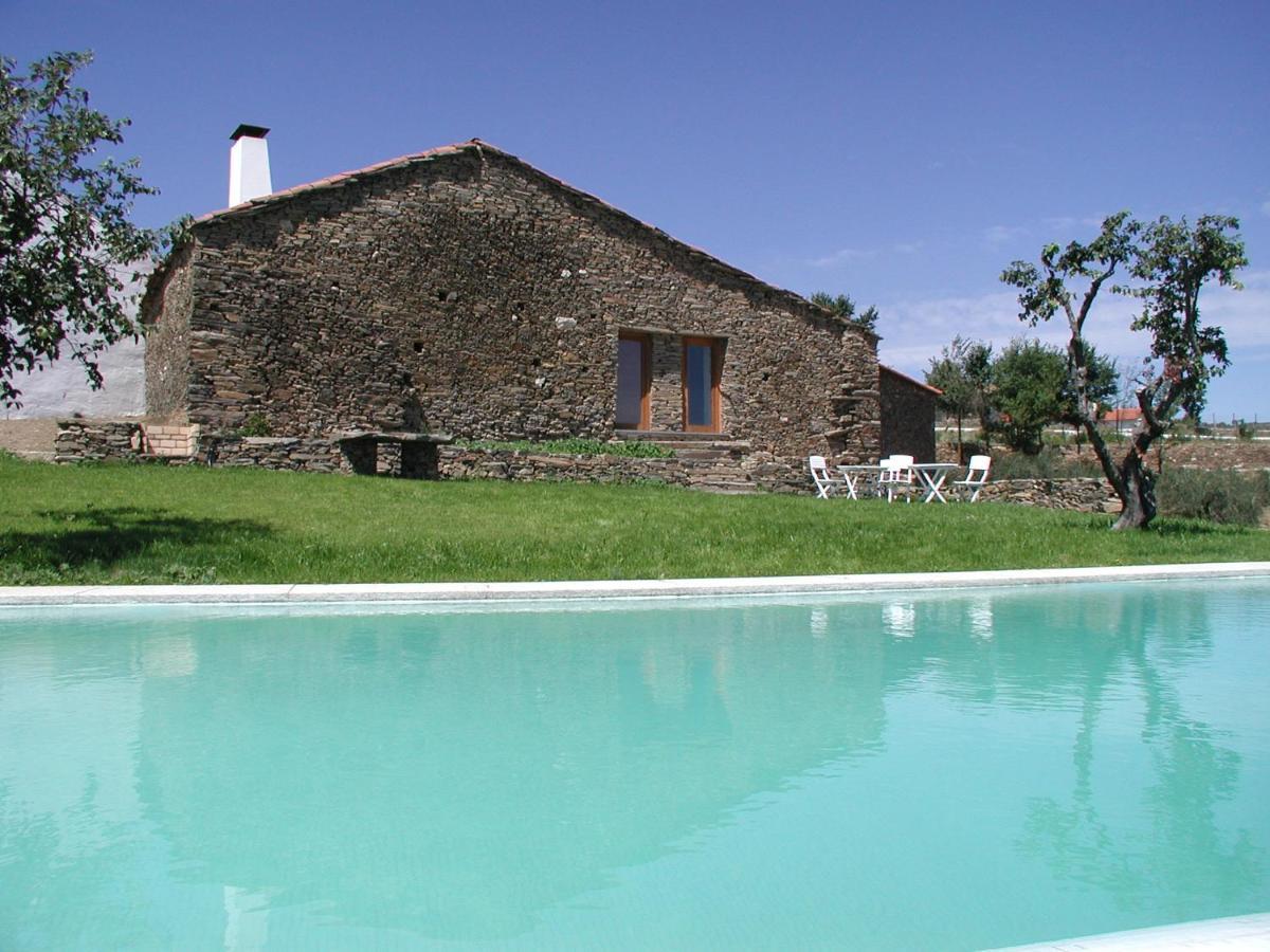 Quinta Da Alagoa Villa Santa Maria de Émeres Екстериор снимка
