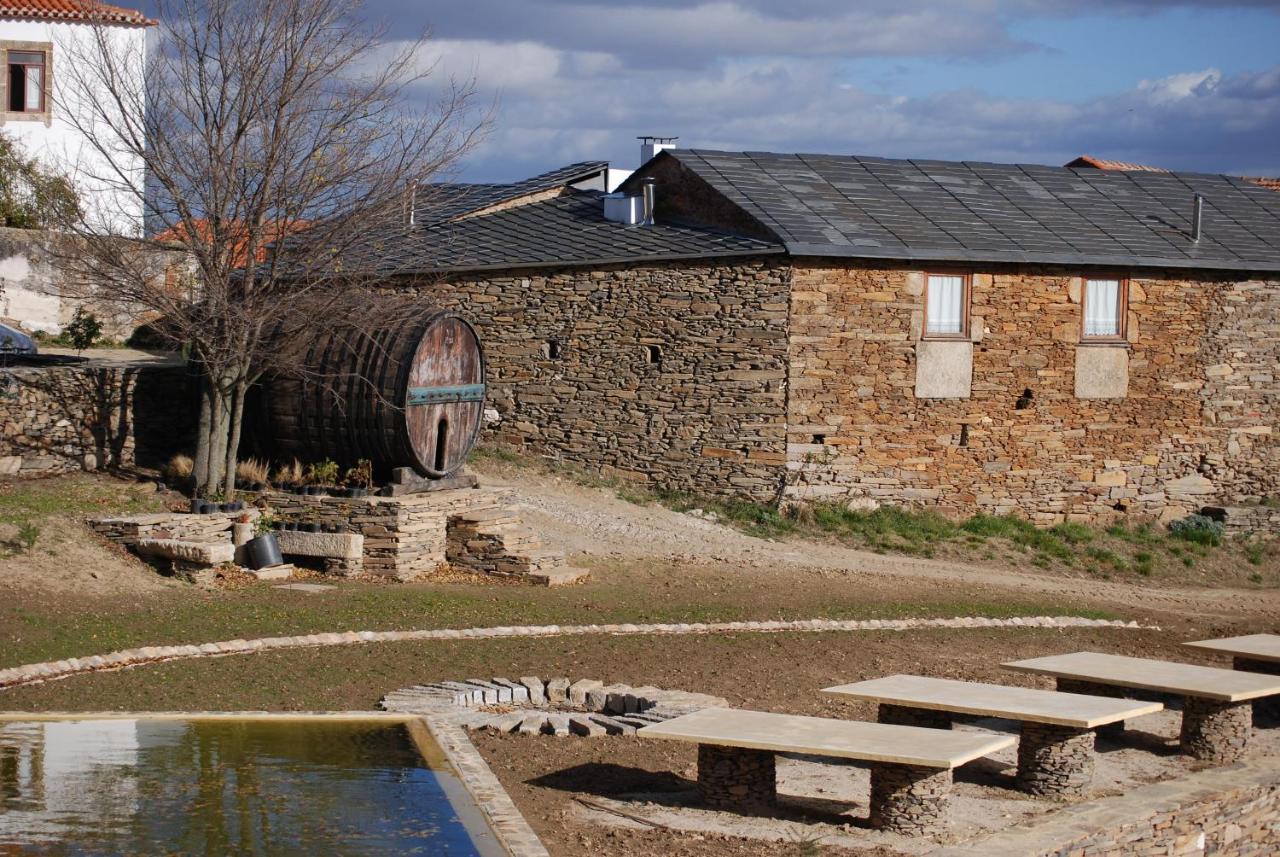 Quinta Da Alagoa Villa Santa Maria de Émeres Екстериор снимка