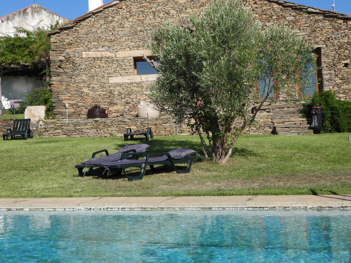 Quinta Da Alagoa Villa Santa Maria de Émeres Екстериор снимка
