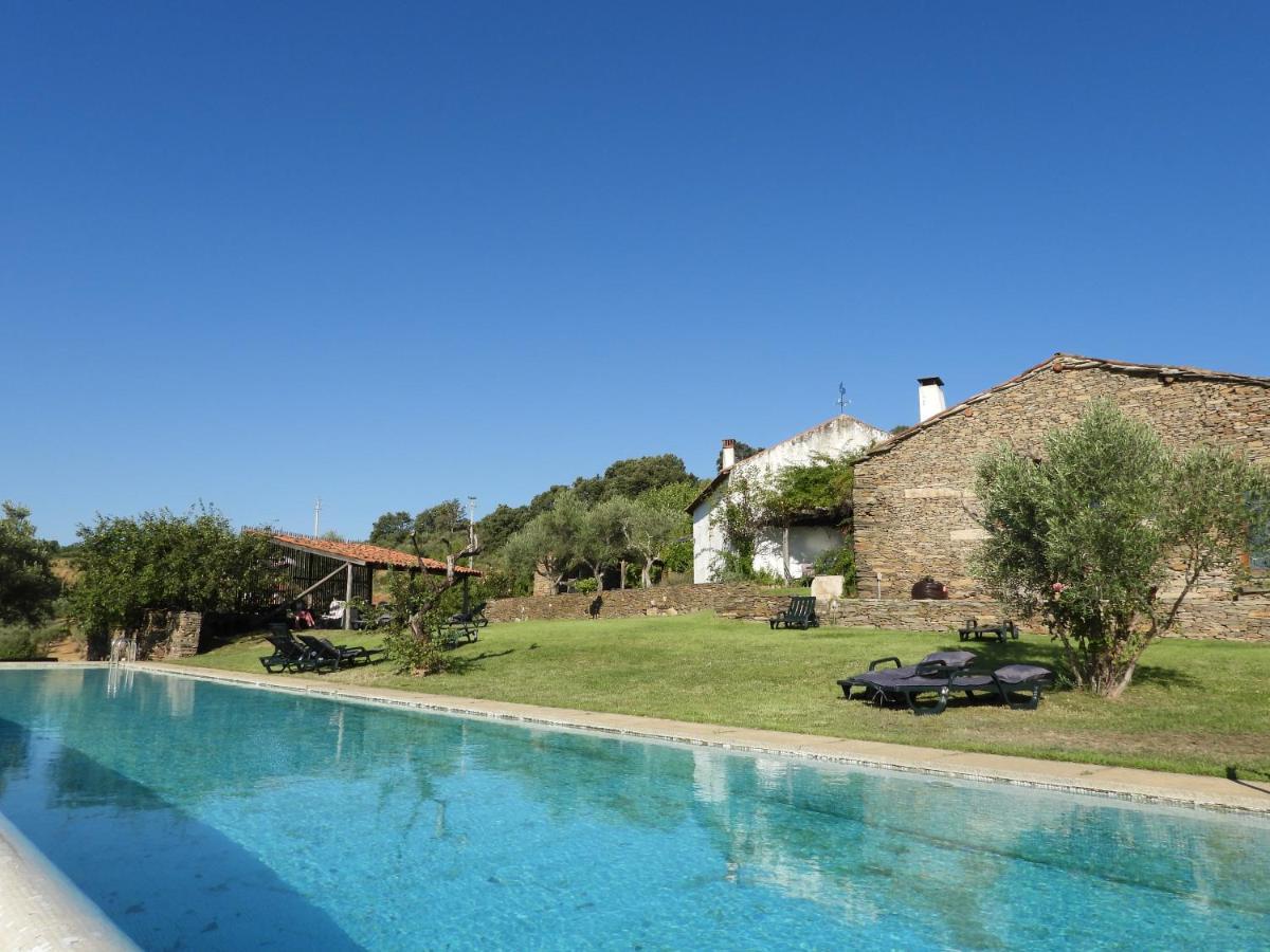 Quinta Da Alagoa Villa Santa Maria de Émeres Екстериор снимка