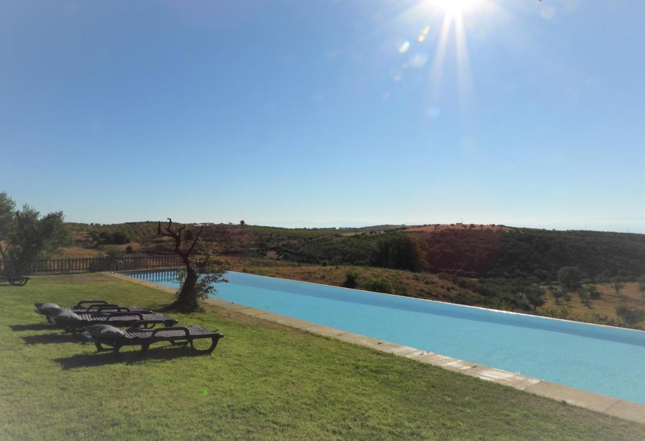 Quinta Da Alagoa Villa Santa Maria de Émeres Екстериор снимка