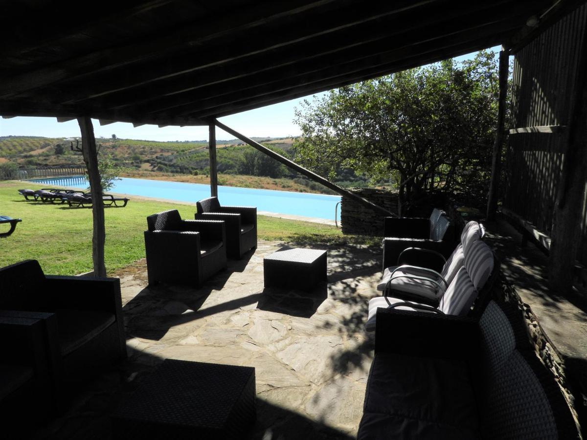 Quinta Da Alagoa Villa Santa Maria de Émeres Екстериор снимка