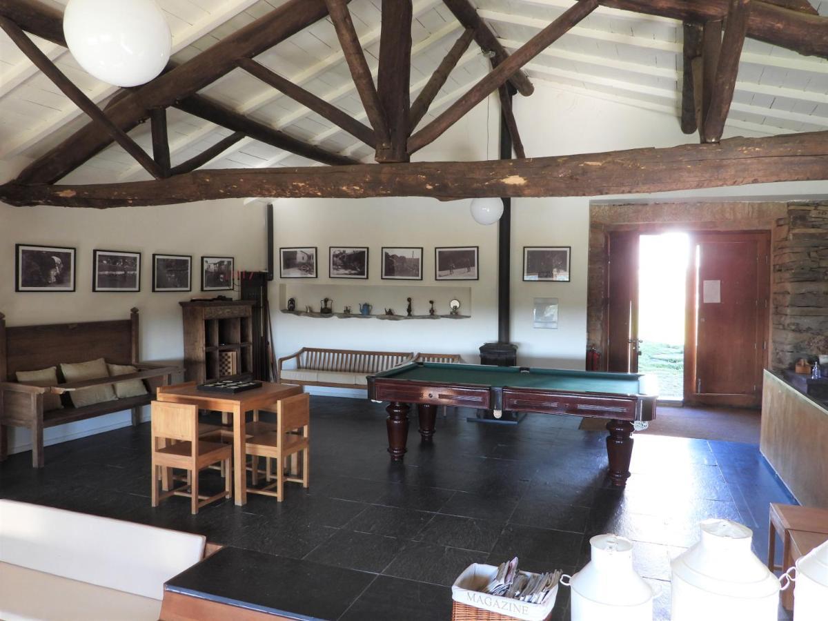 Quinta Da Alagoa Villa Santa Maria de Émeres Екстериор снимка