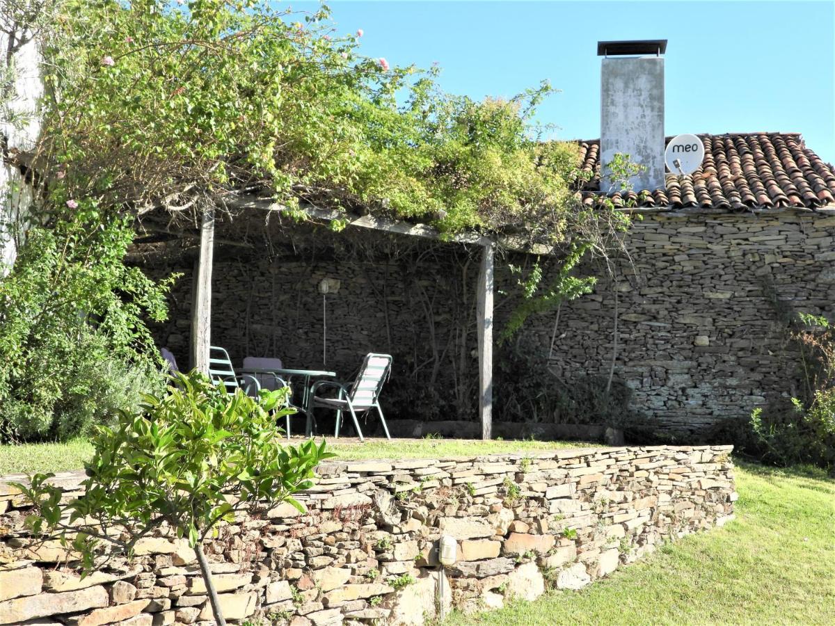 Quinta Da Alagoa Villa Santa Maria de Émeres Екстериор снимка