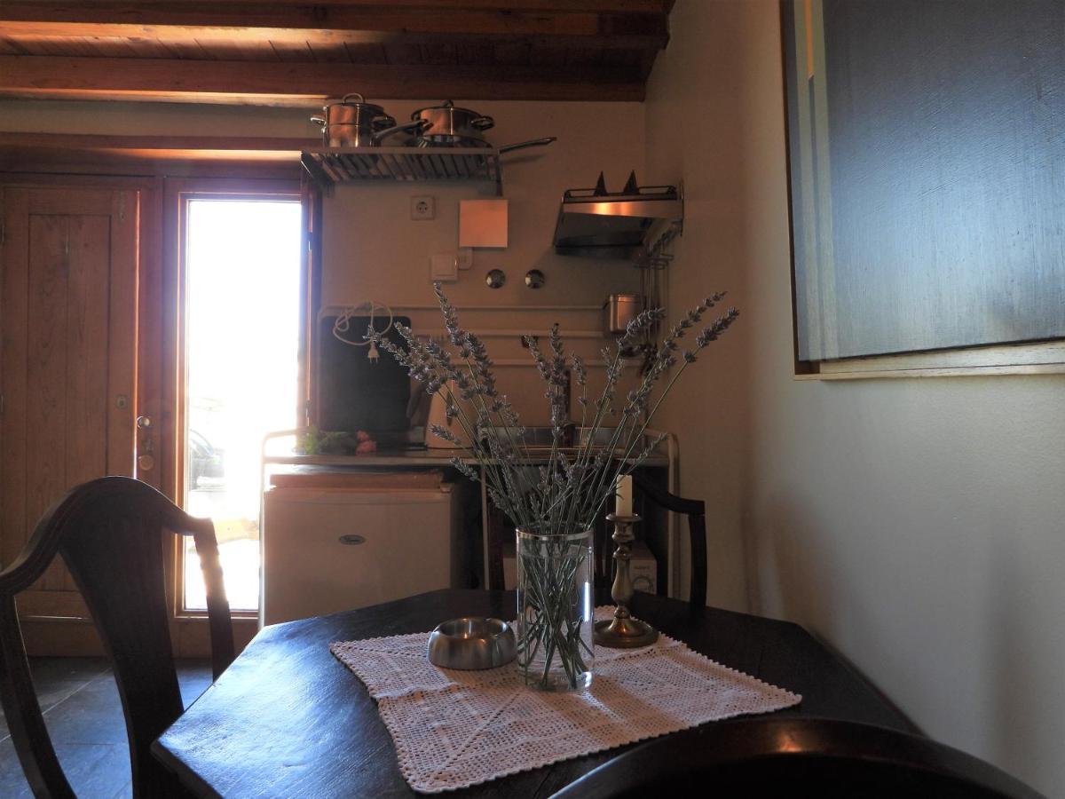 Quinta Da Alagoa Villa Santa Maria de Émeres Екстериор снимка
