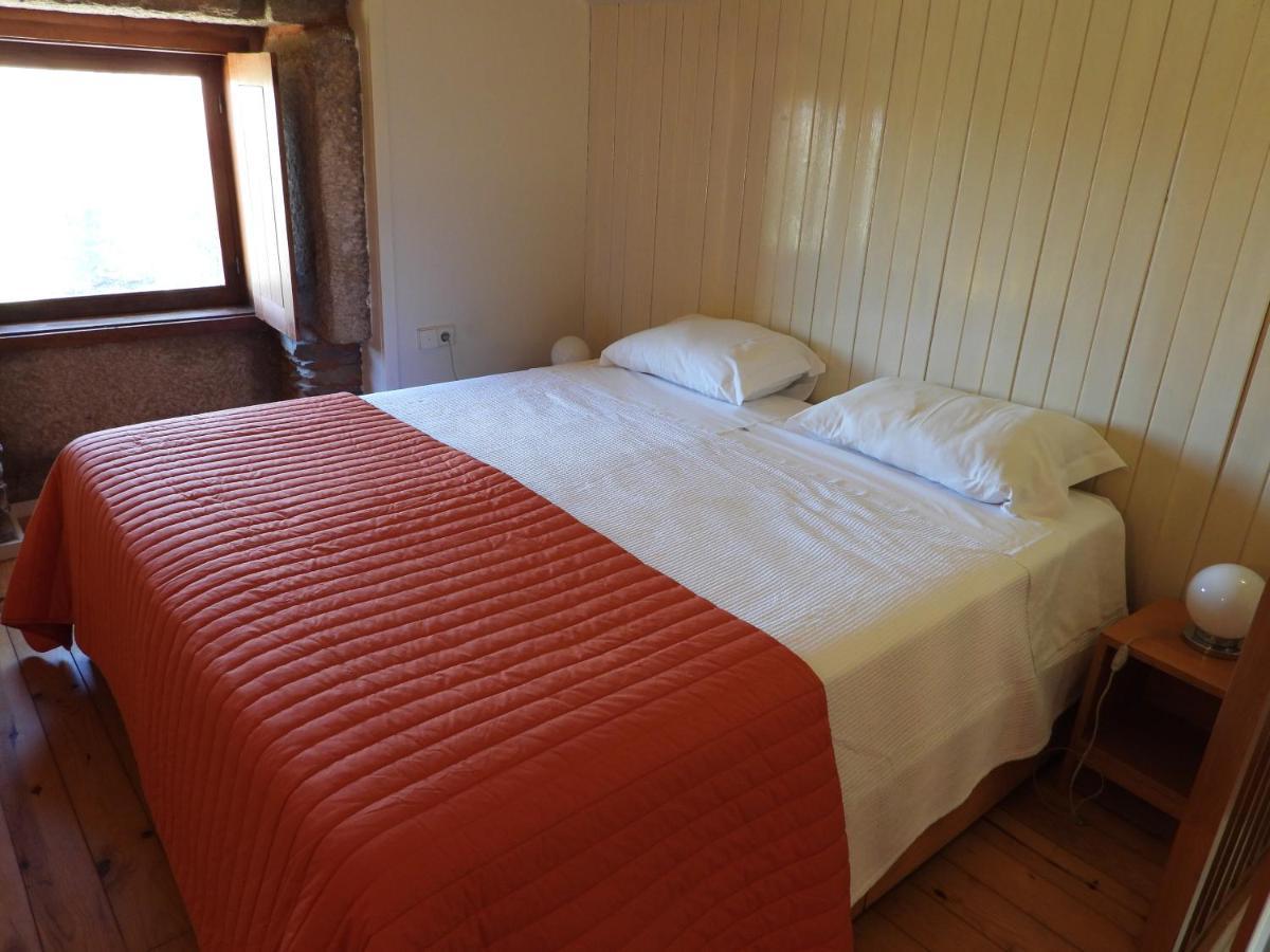 Quinta Da Alagoa Villa Santa Maria de Émeres Екстериор снимка