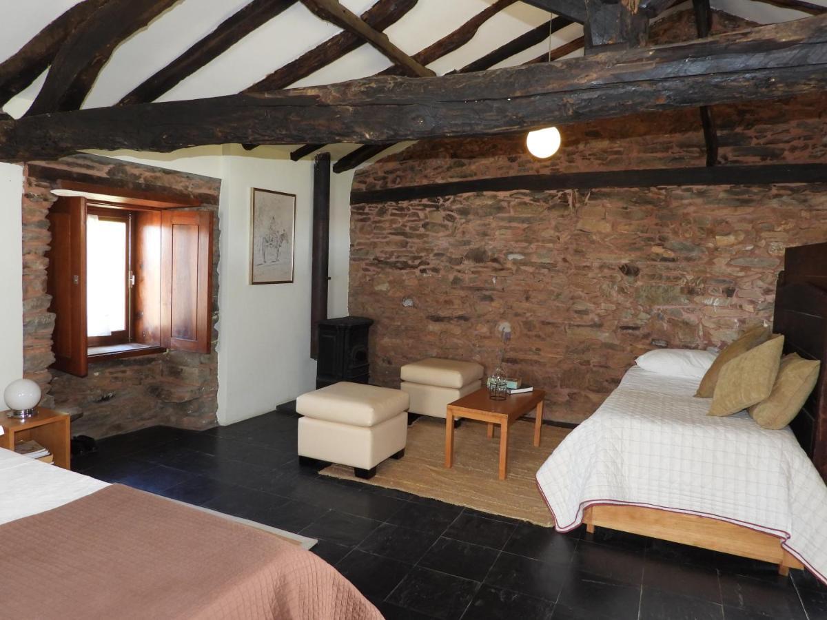 Quinta Da Alagoa Villa Santa Maria de Émeres Екстериор снимка