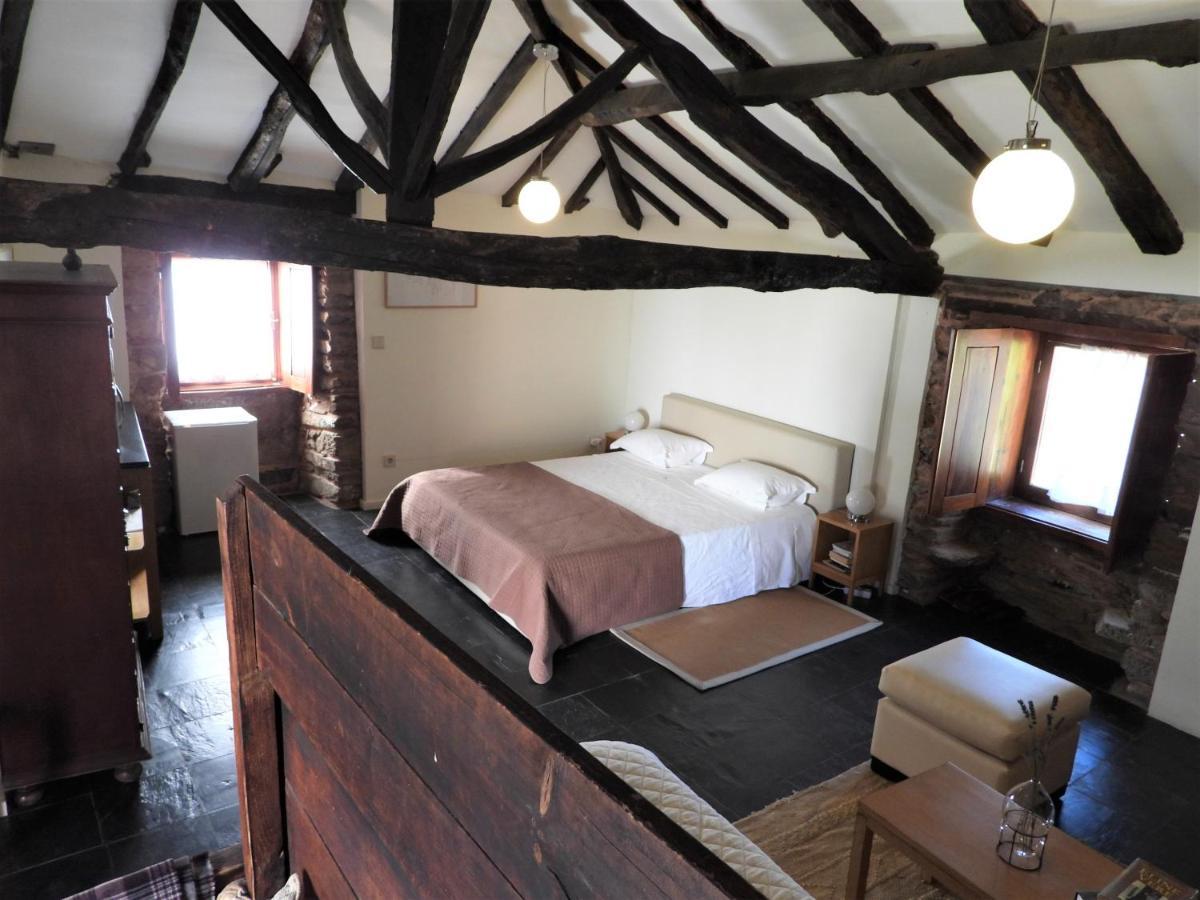 Quinta Da Alagoa Villa Santa Maria de Émeres Екстериор снимка