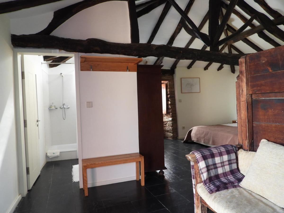 Quinta Da Alagoa Villa Santa Maria de Émeres Екстериор снимка