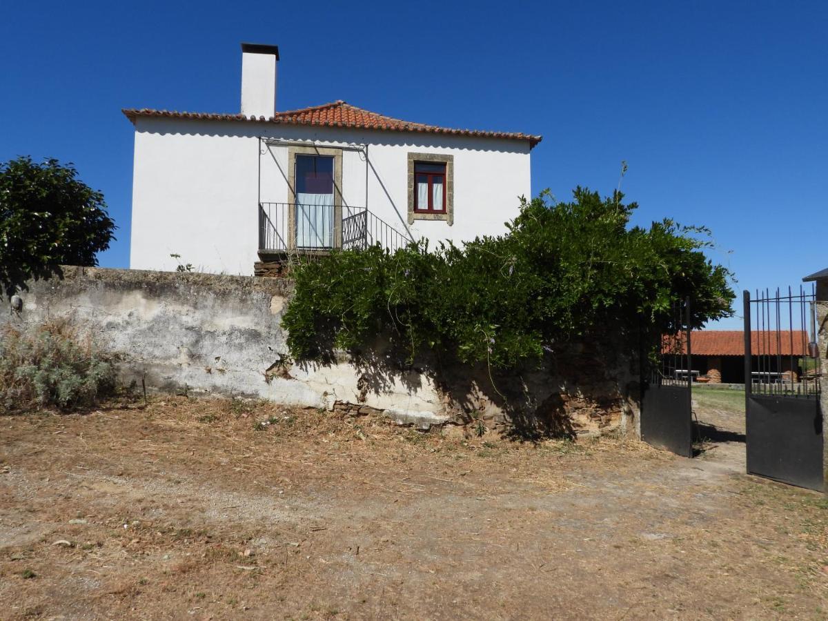 Quinta Da Alagoa Villa Santa Maria de Émeres Екстериор снимка