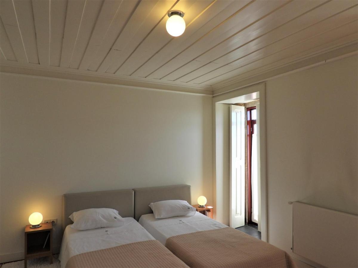 Quinta Da Alagoa Villa Santa Maria de Émeres Екстериор снимка
