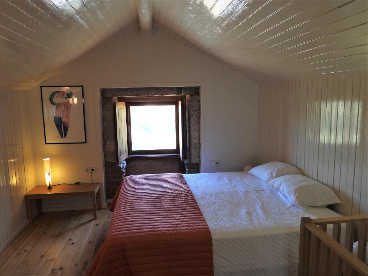 Quinta Da Alagoa Villa Santa Maria de Émeres Екстериор снимка