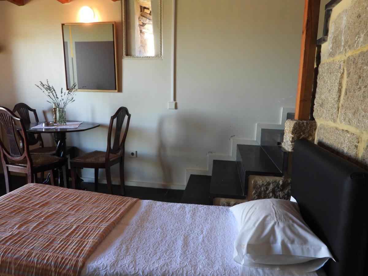 Quinta Da Alagoa Villa Santa Maria de Émeres Екстериор снимка