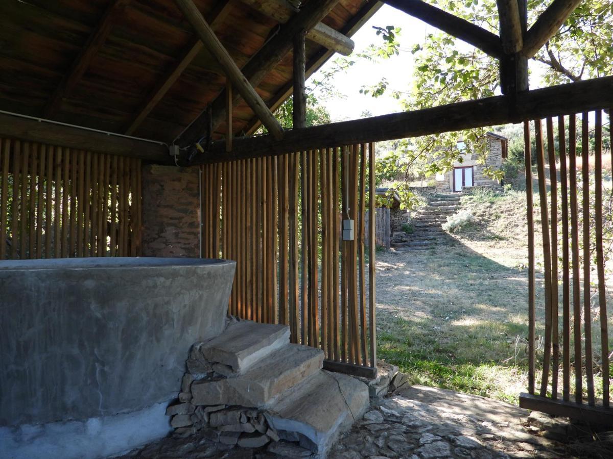 Quinta Da Alagoa Villa Santa Maria de Émeres Екстериор снимка