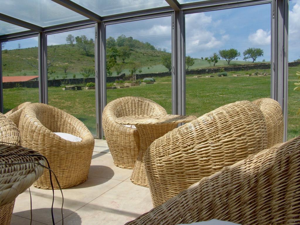 Quinta Da Alagoa Villa Santa Maria de Émeres Екстериор снимка