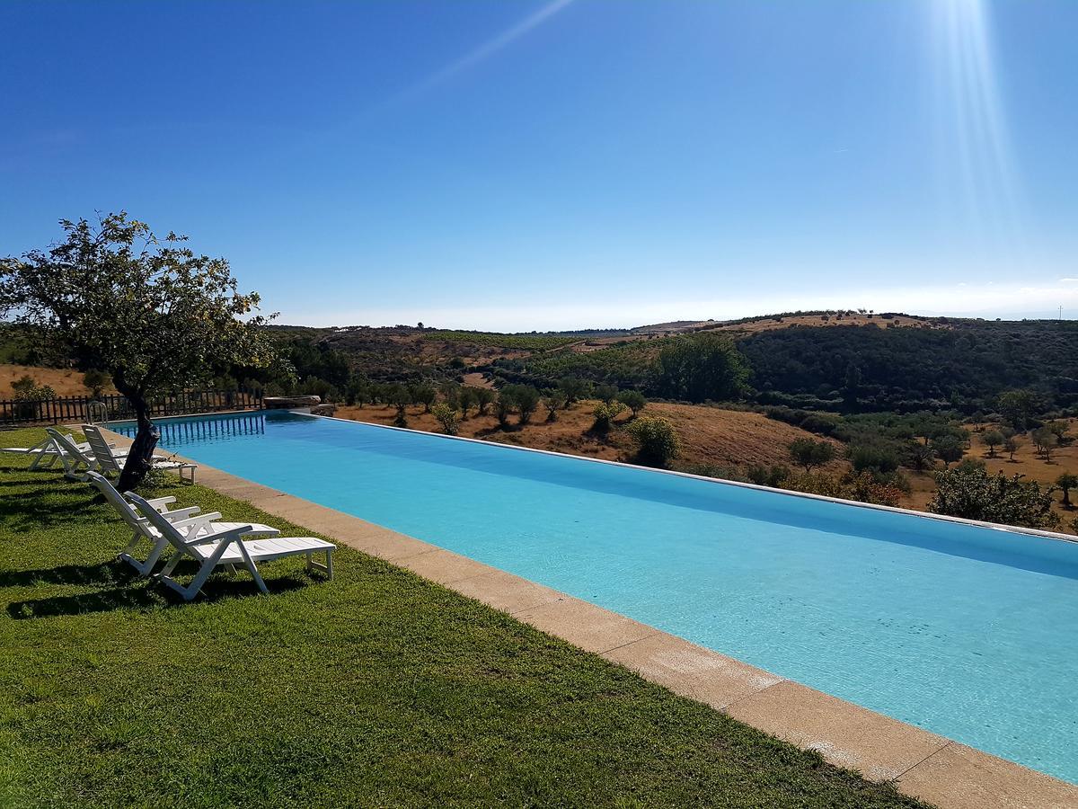 Quinta Da Alagoa Villa Santa Maria de Émeres Екстериор снимка