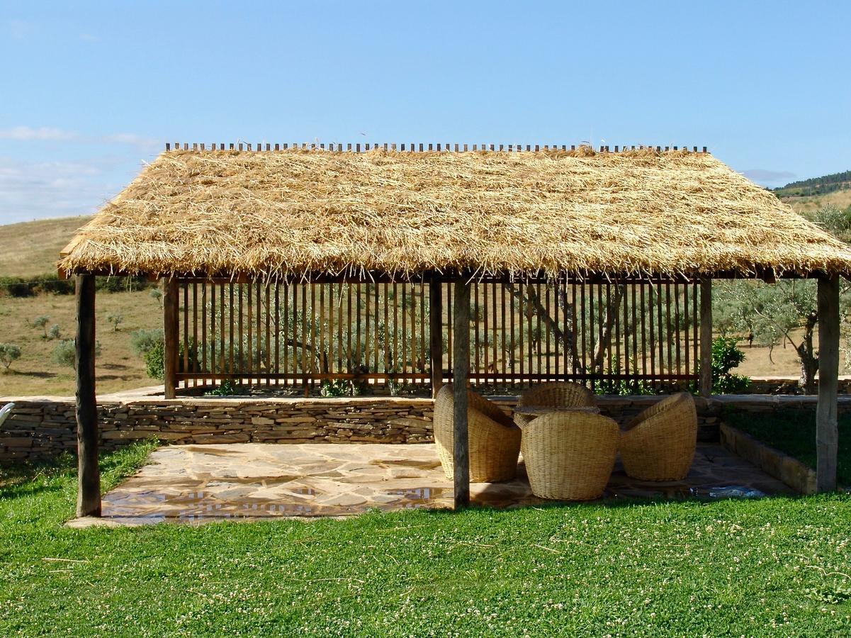 Quinta Da Alagoa Villa Santa Maria de Émeres Екстериор снимка