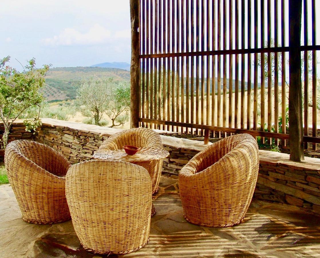 Quinta Da Alagoa Villa Santa Maria de Émeres Екстериор снимка