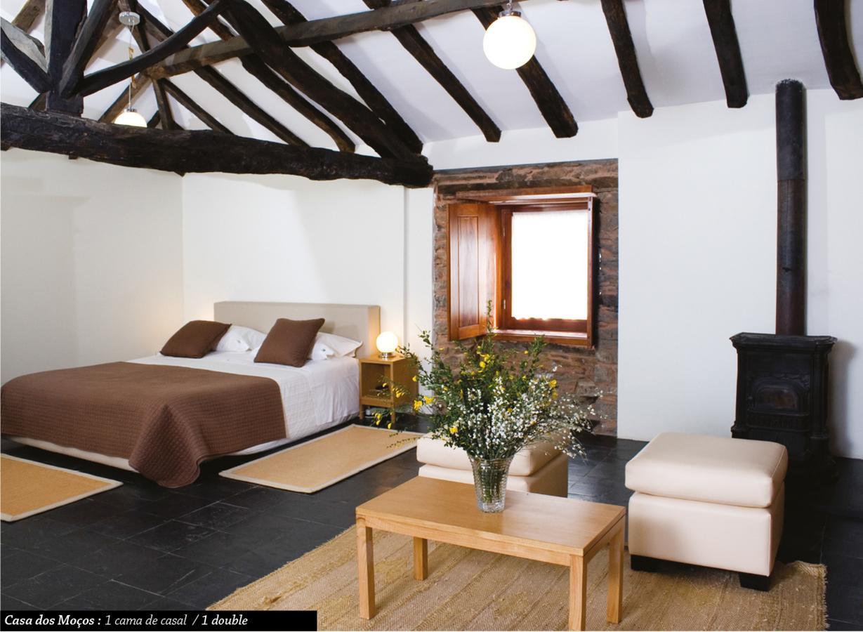 Quinta Da Alagoa Villa Santa Maria de Émeres Екстериор снимка