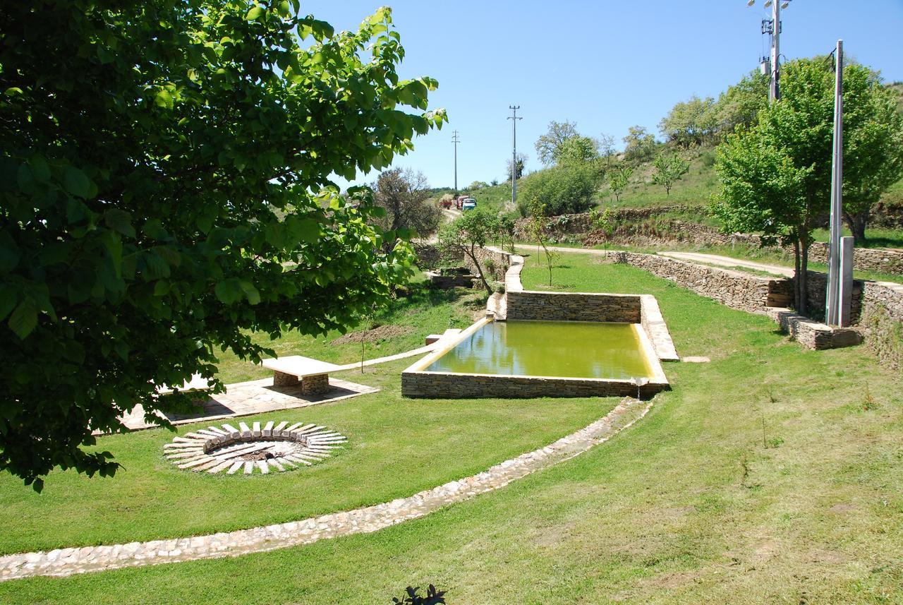 Quinta Da Alagoa Villa Santa Maria de Émeres Екстериор снимка