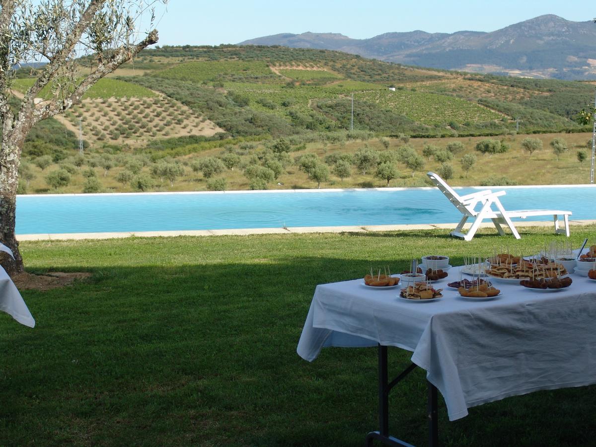 Quinta Da Alagoa Villa Santa Maria de Émeres Екстериор снимка